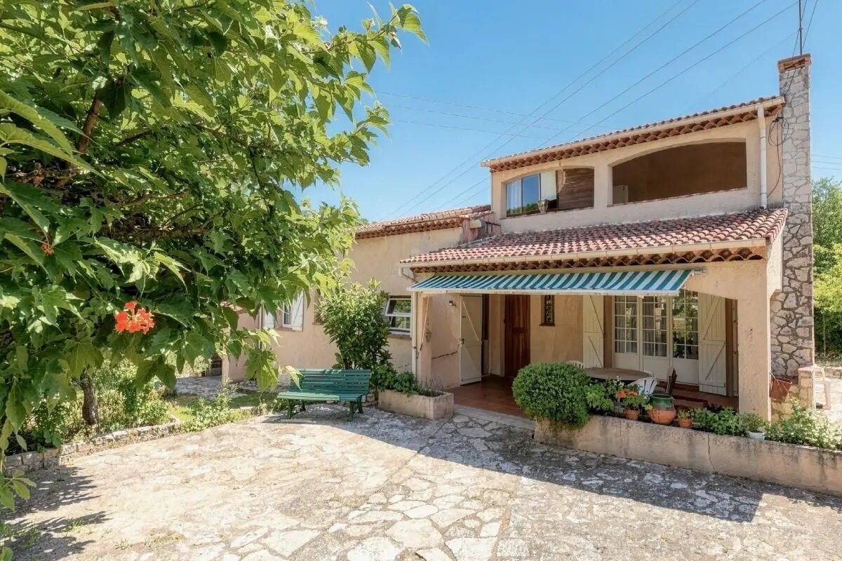 Maison à vendre, 150m², Bouc-Bel-Air