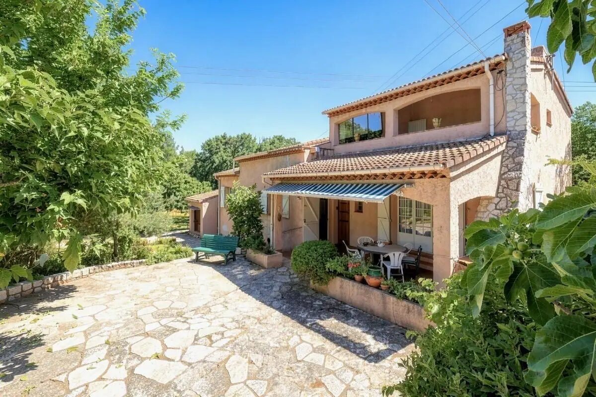 Maison à vendre, 150m², Bouc-Bel-Air