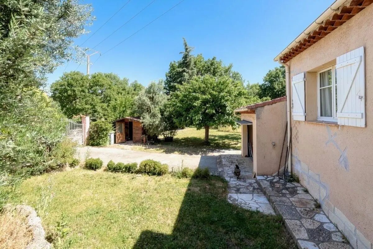 Maison à vendre, 150m², Bouc-Bel-Air