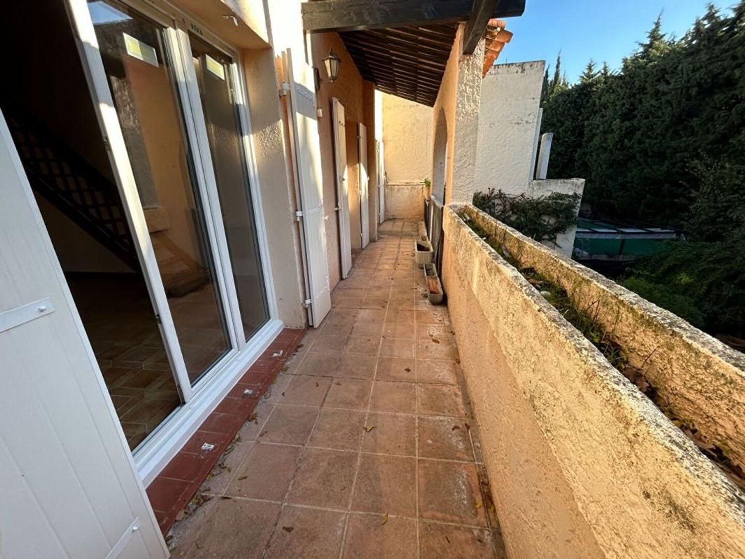 Appartement à louer, 103m², Marignane