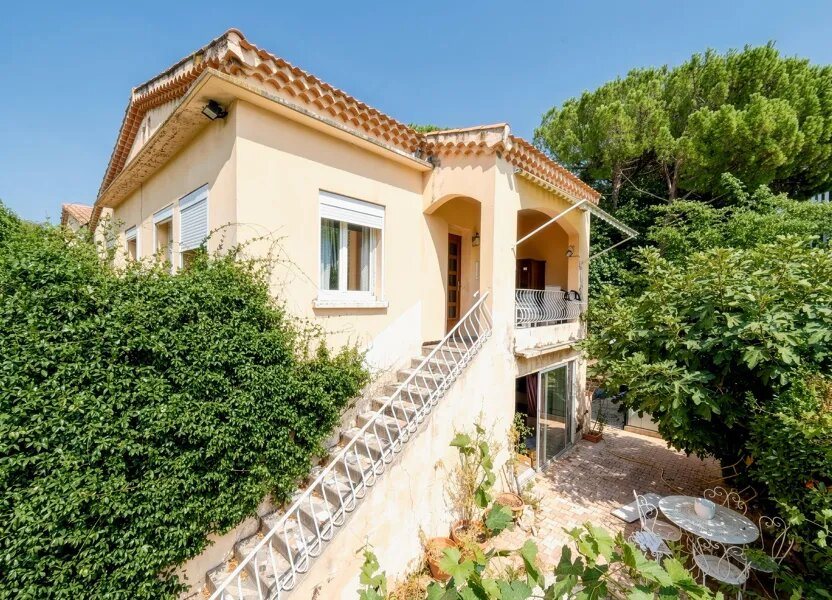 Maison à vendre, 129m², Aix-en-Provence
