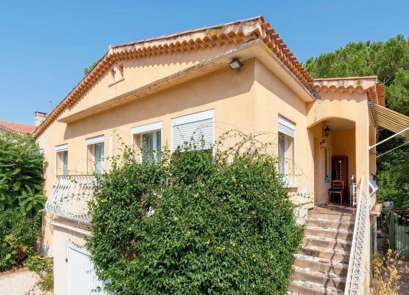Maison à vendre, 129m², Aix-en-Provence