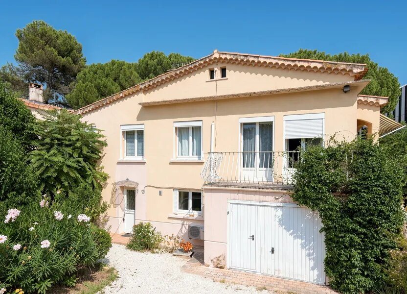 Maison à vendre, 129m², Aix-en-Provence