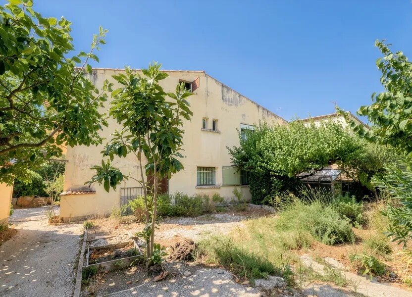 Maison à vendre, 129m², Aix-en-Provence