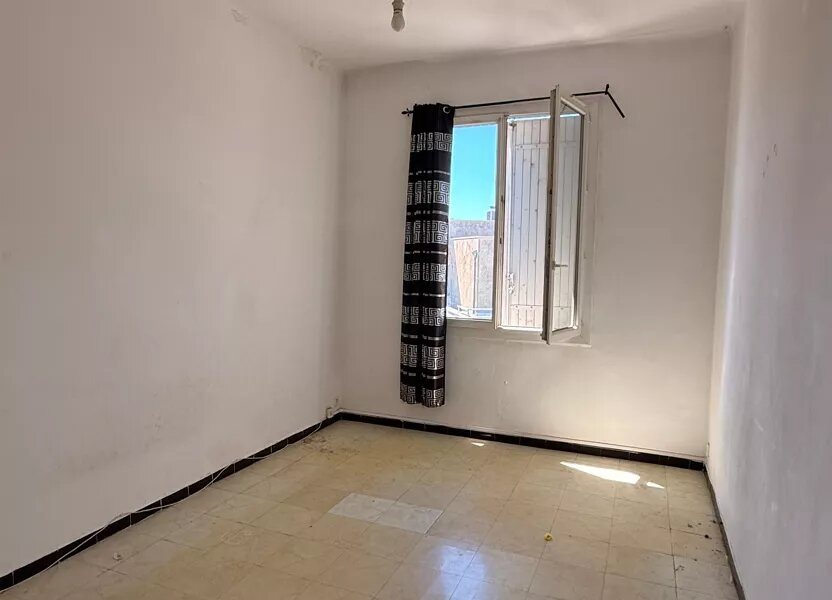 Appartement à louer, 56m², Marignane