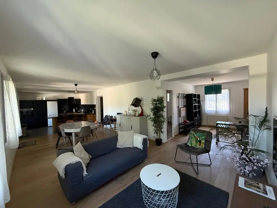 Maison à louer, 173m², Gardanne