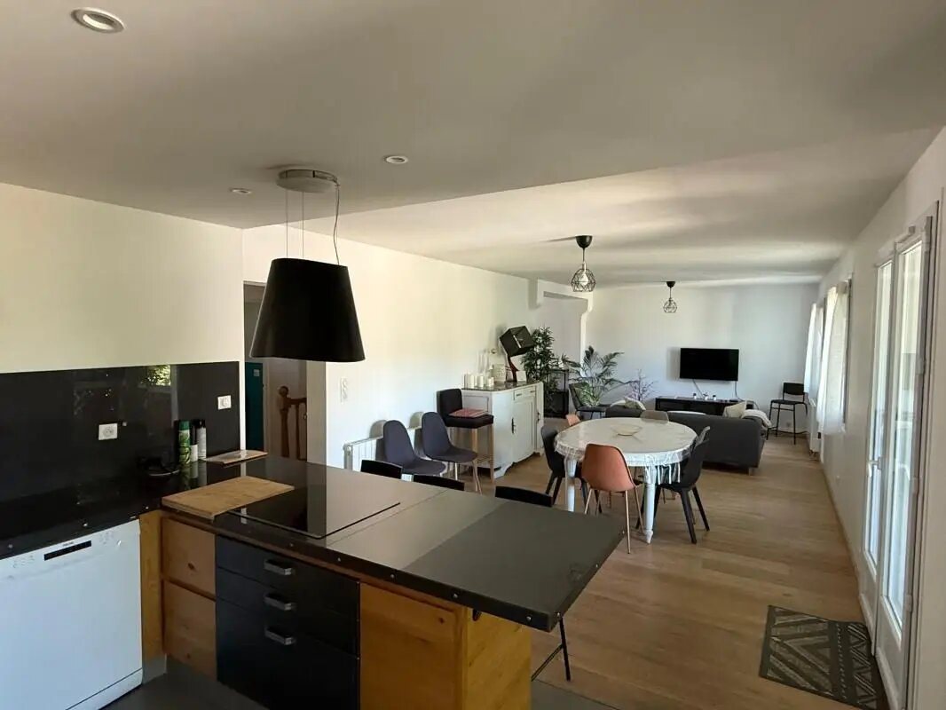 Maison à louer, 173m², Gardanne