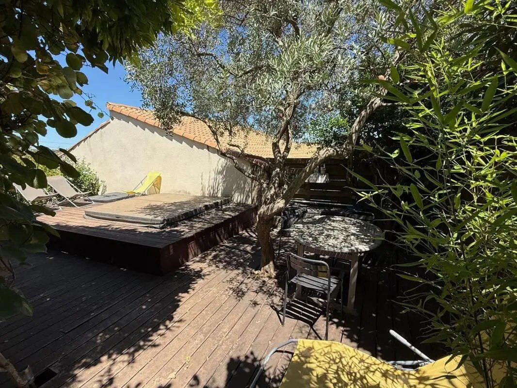 Maison à louer, 173m², Gardanne
