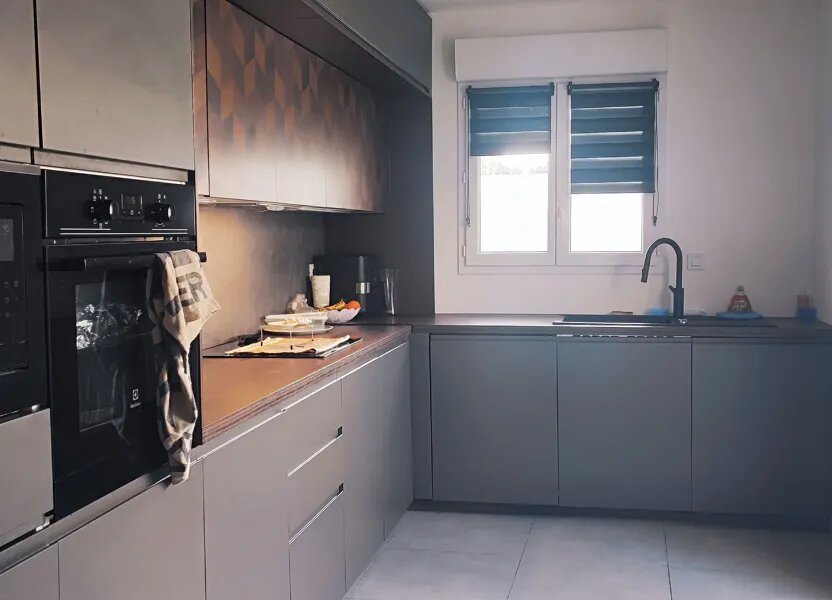Maison à vendre, 70m², Marignane