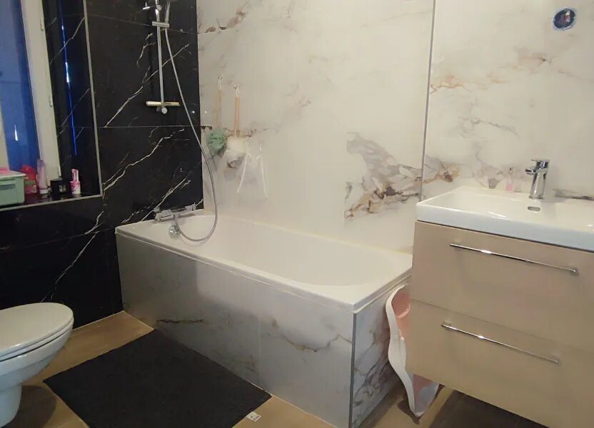 Maison à vendre, 70m², Marignane