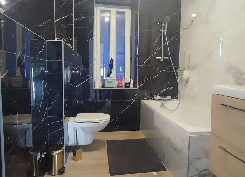 Maison à vendre, 70m², Marignane