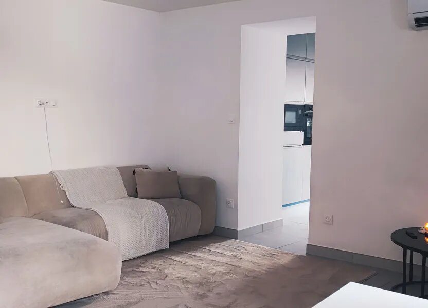 Maison à vendre, 70m², Marignane