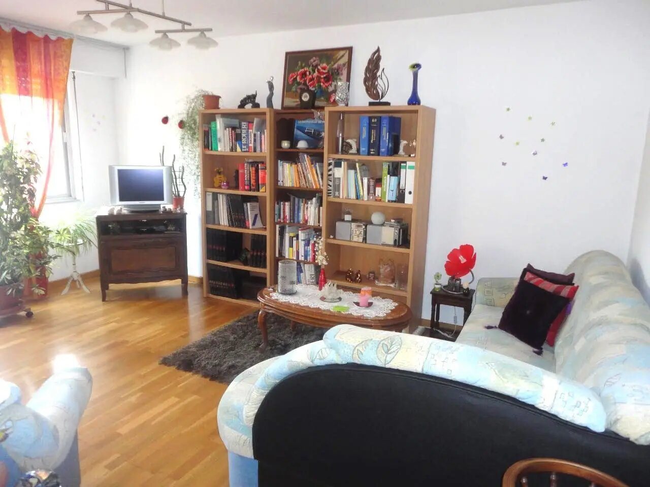 Appartement à louer, 68m², Strasbourg