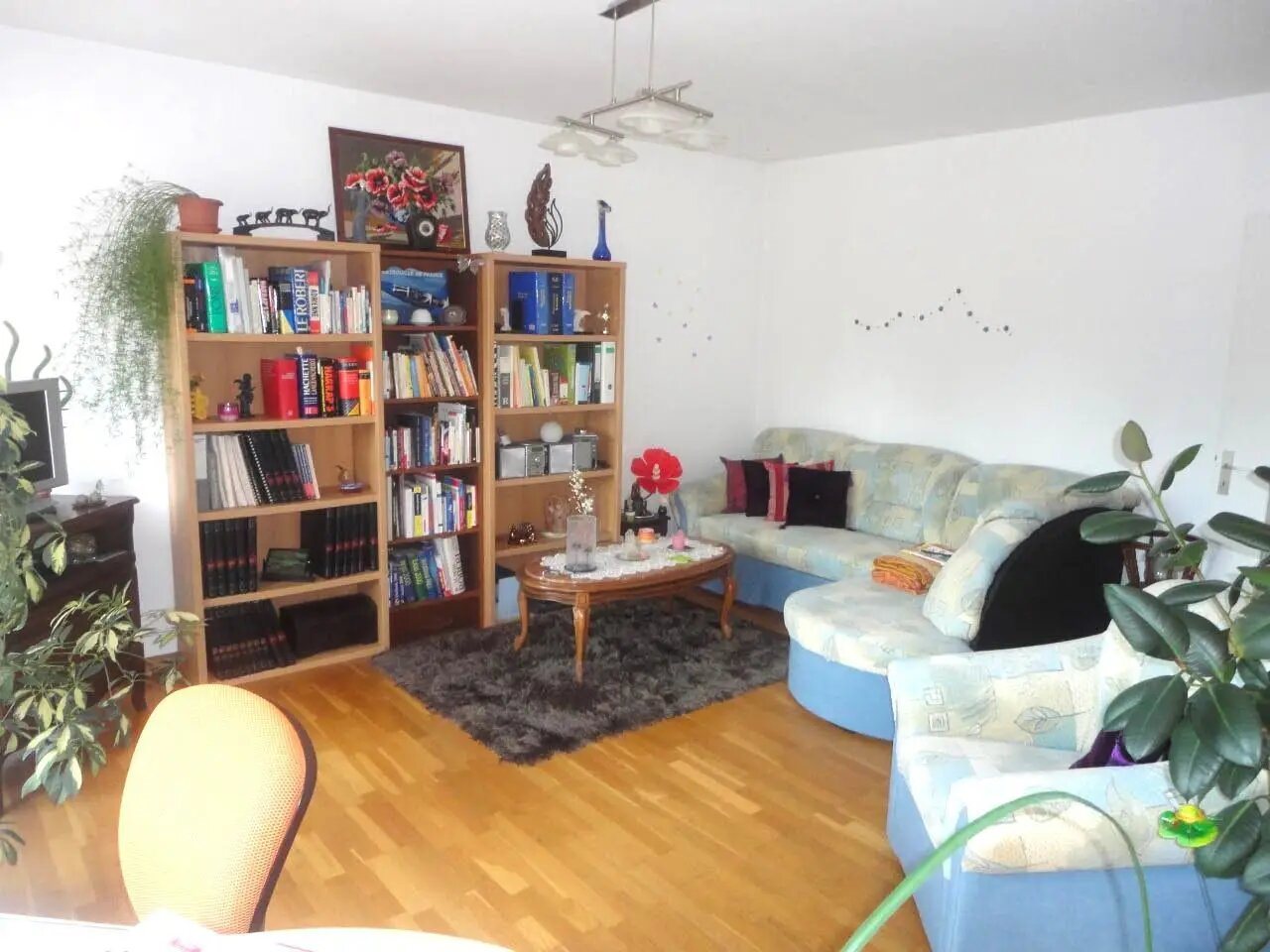 Appartement à louer, 68m², Strasbourg