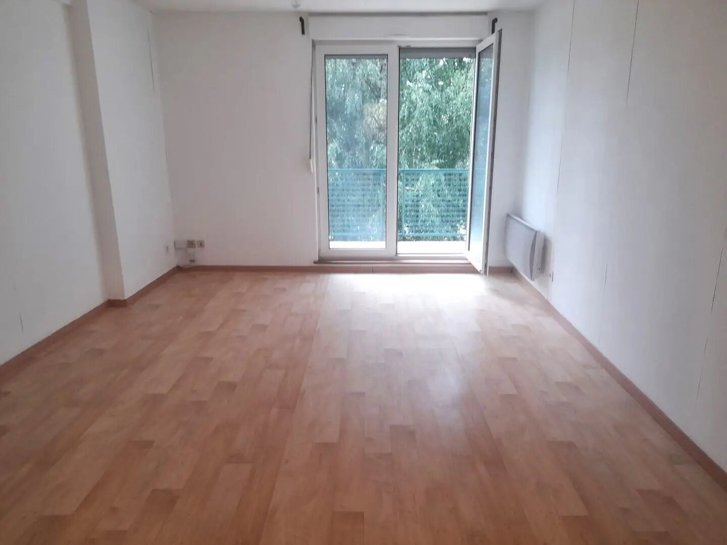 Appartement à louer, 61m², Mundolsheim