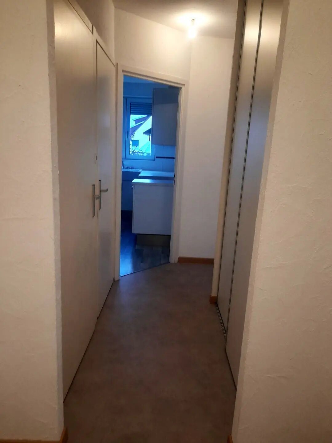 Appartement à louer, 61m², Mundolsheim