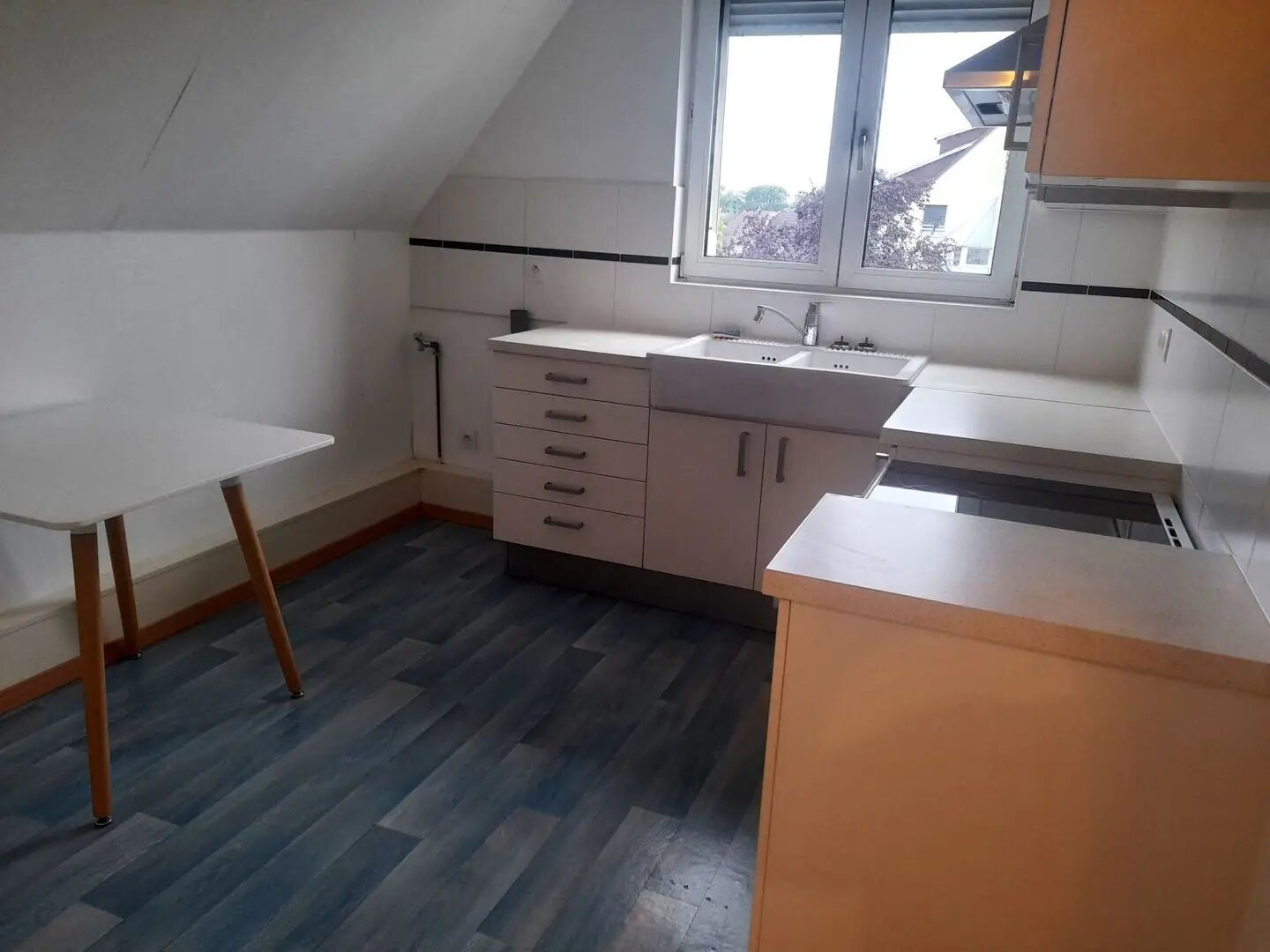 Appartement à louer, 61m², Mundolsheim