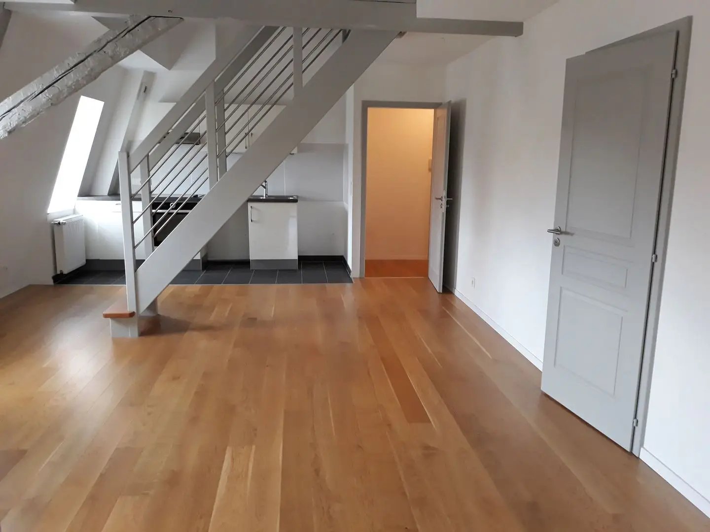 Appartement à louer, 68m², Rosheim