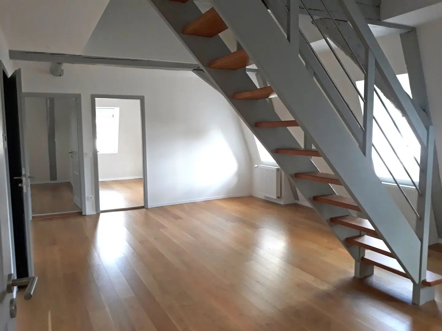 Appartement à louer, 68m², Rosheim