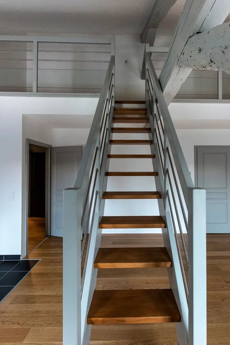 Appartement à louer, 68m², Rosheim