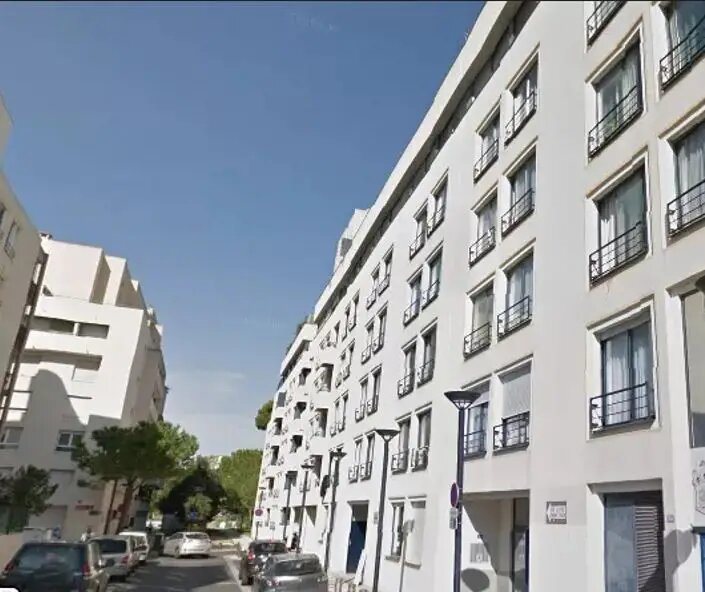 Appartement à vendre, 30m², Montpellier
