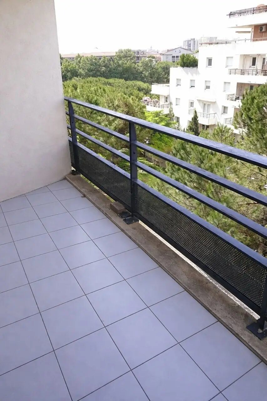 Appartement à vendre, 30m², Montpellier
