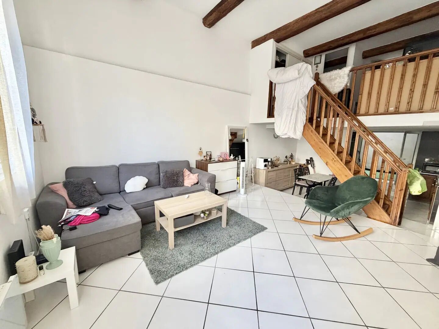 Appartement à louer, 51m², Montpellier