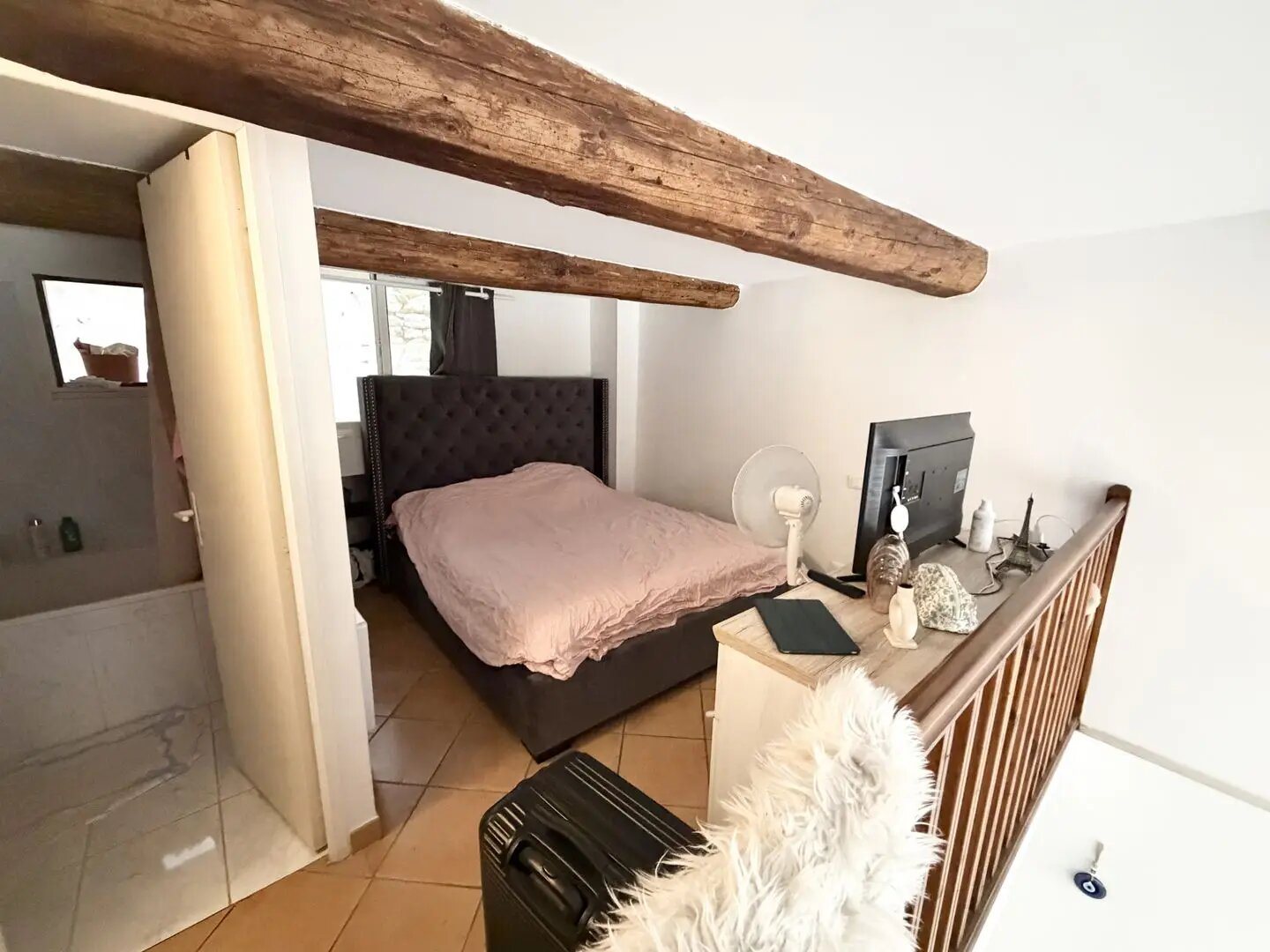 Appartement à louer, 51m², Montpellier