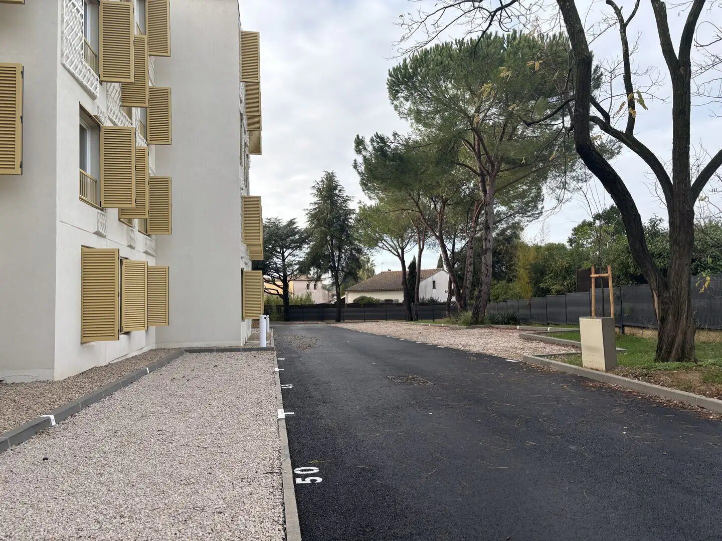 Appartement à louer, 30m², Castelnau-le-Lez