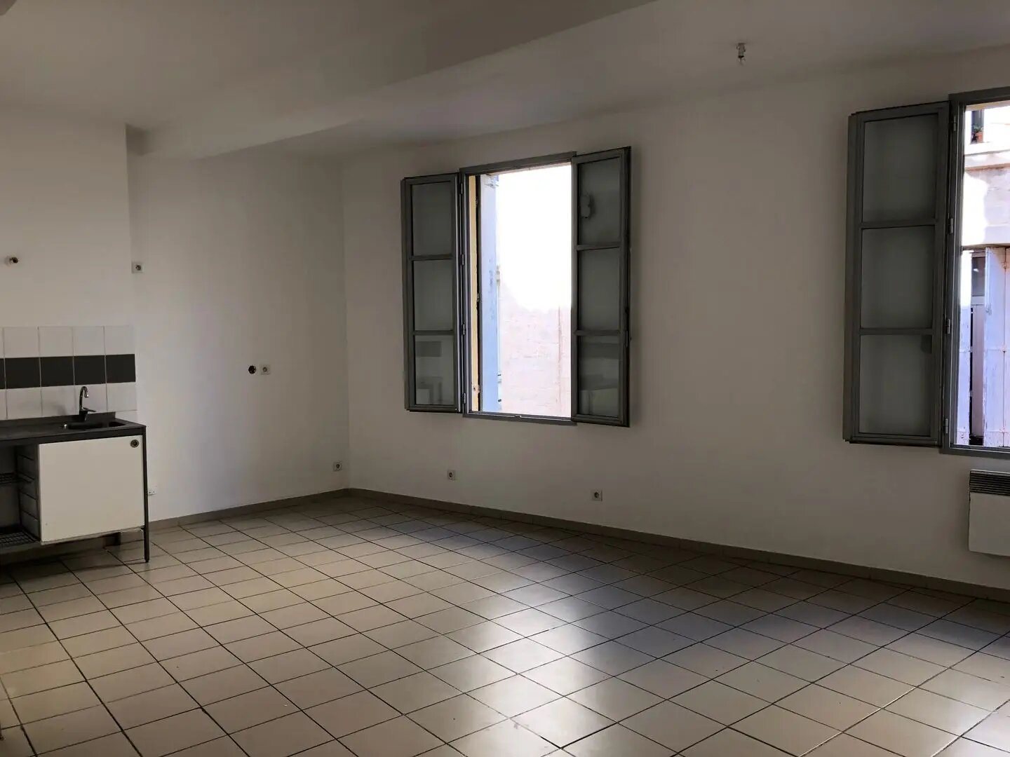 Appartement à vendre, 91m², Montpellier