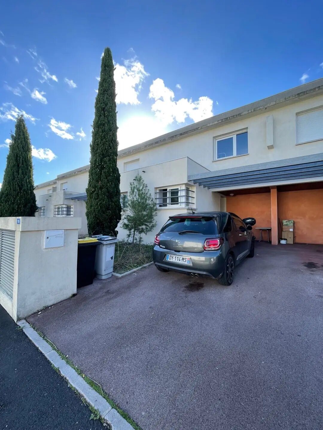 Maison à vendre, 67m², Montpellier