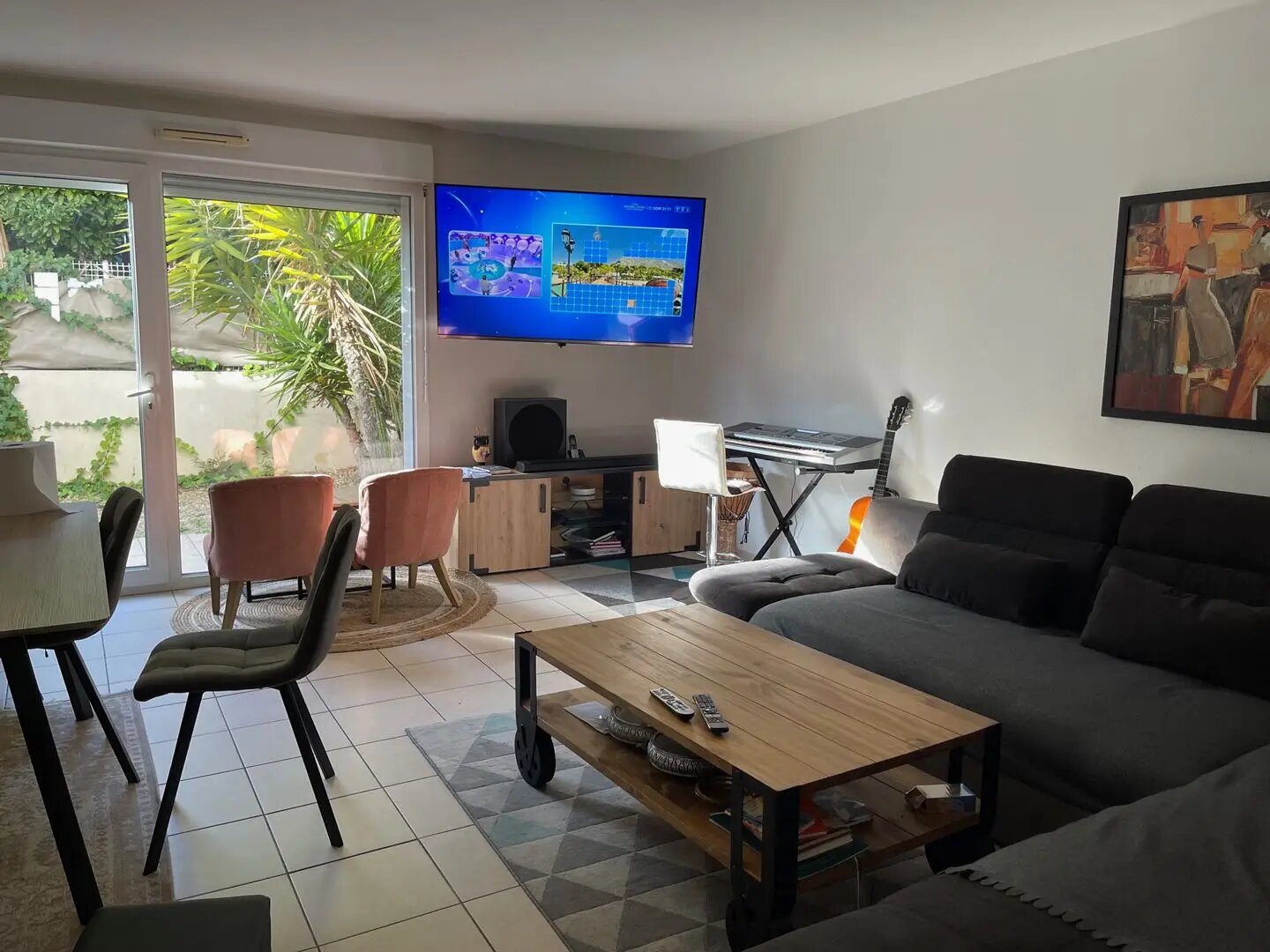 Maison à vendre, 67m², Montpellier