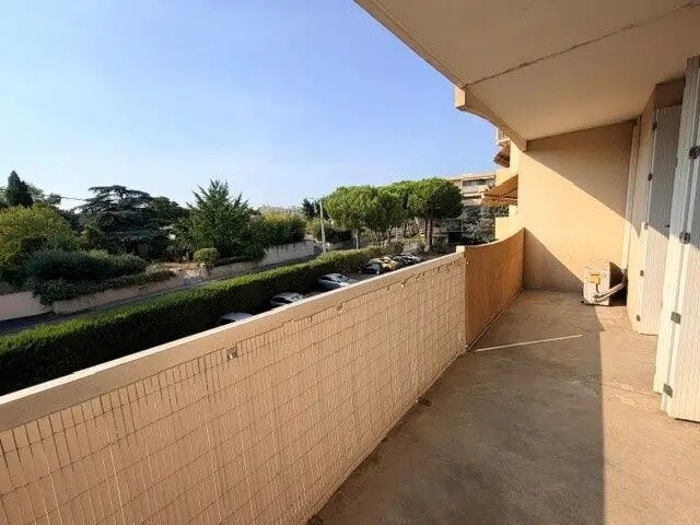 Appartement à vendre, 83m², Montpellier