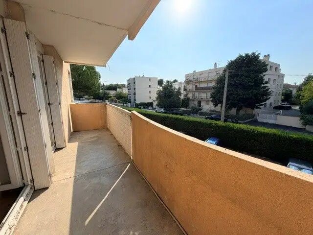 Appartement à vendre, 83m², Montpellier