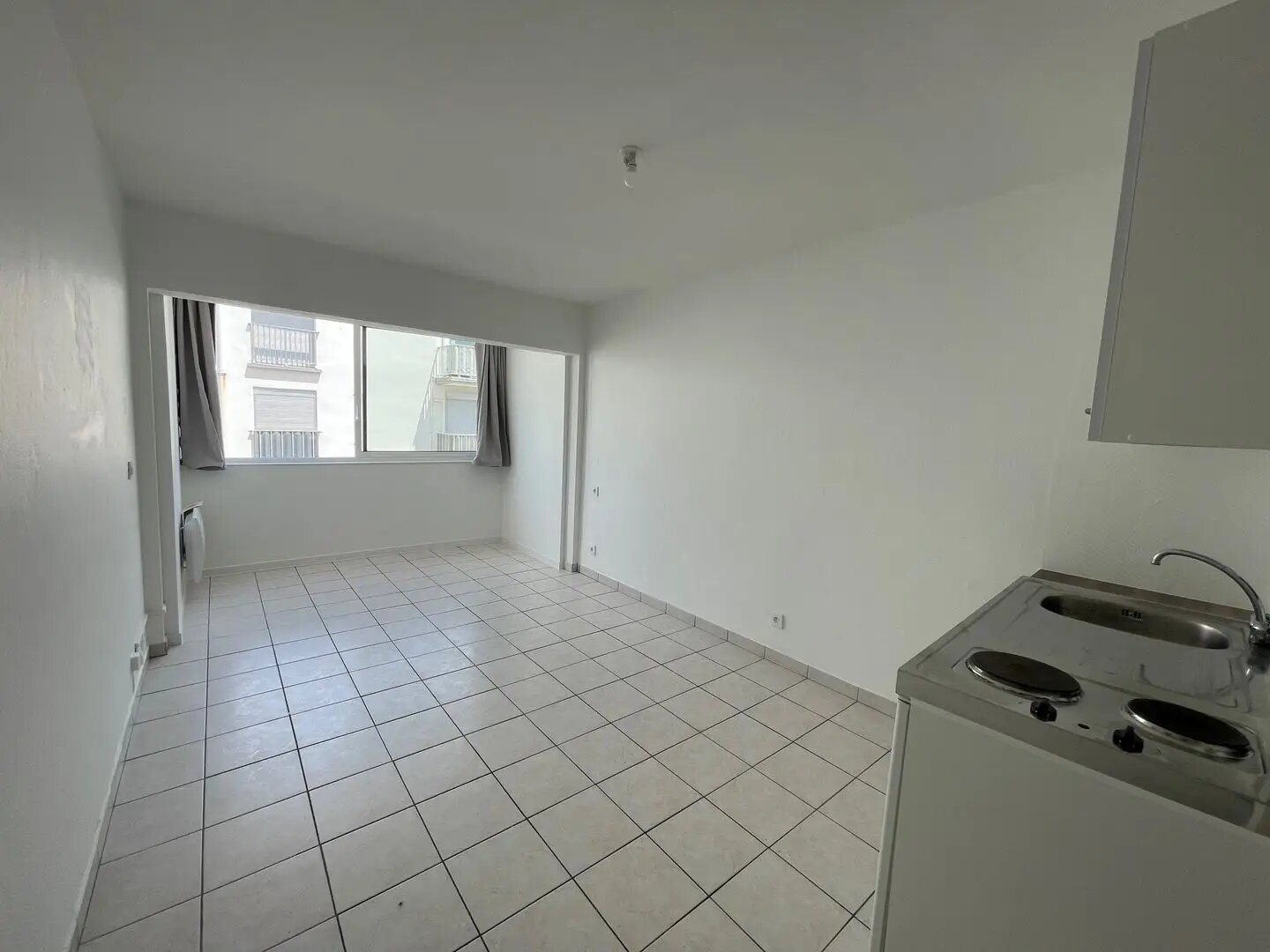 Appartement à louer, 20m², Palavas-les-Flots