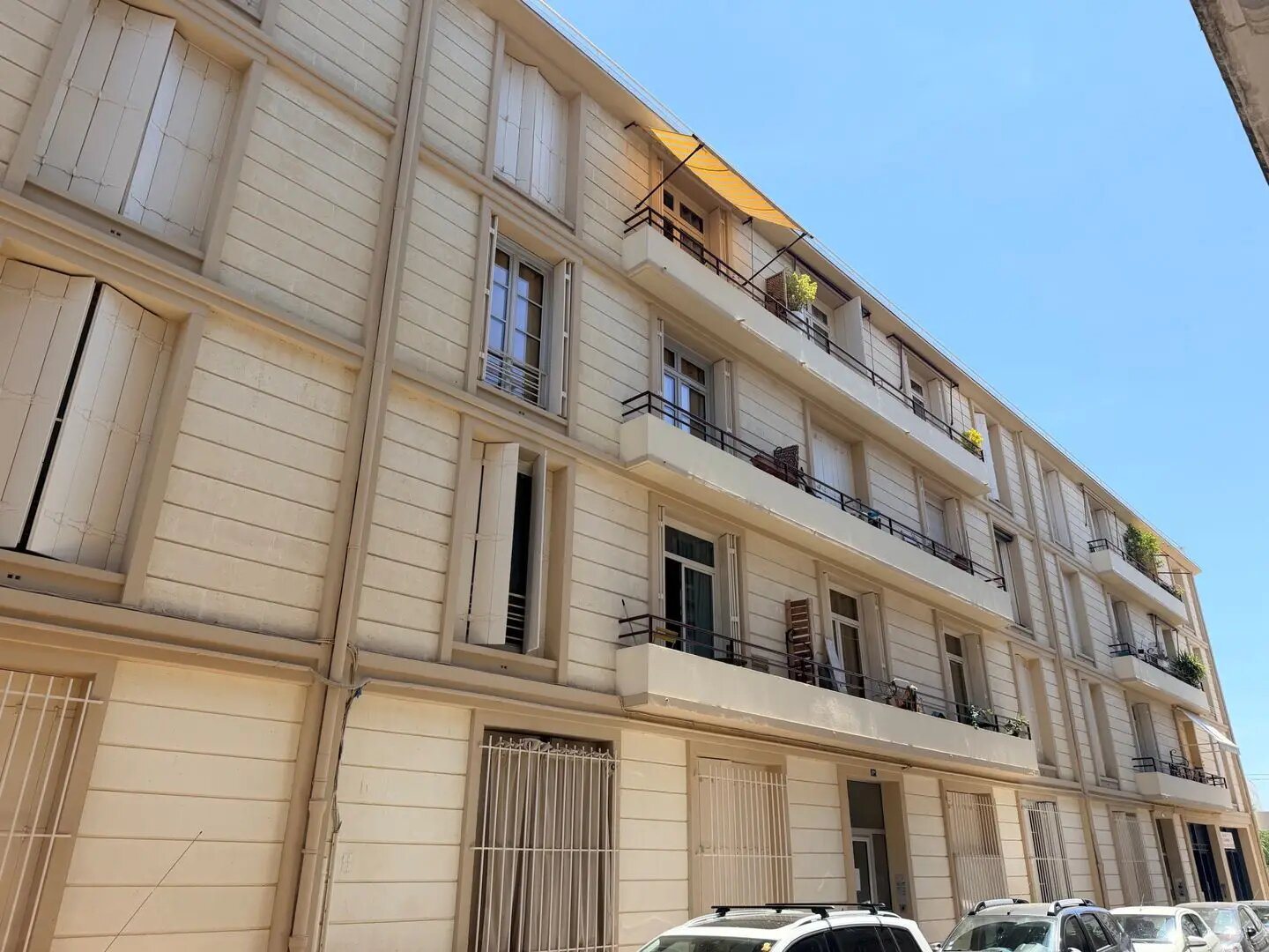 Appartement à vendre, 86m², Montpellier