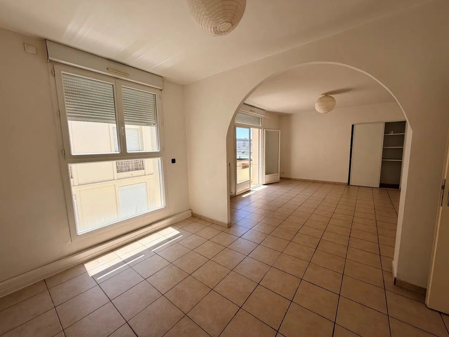 Appartement à vendre, 86m², Montpellier