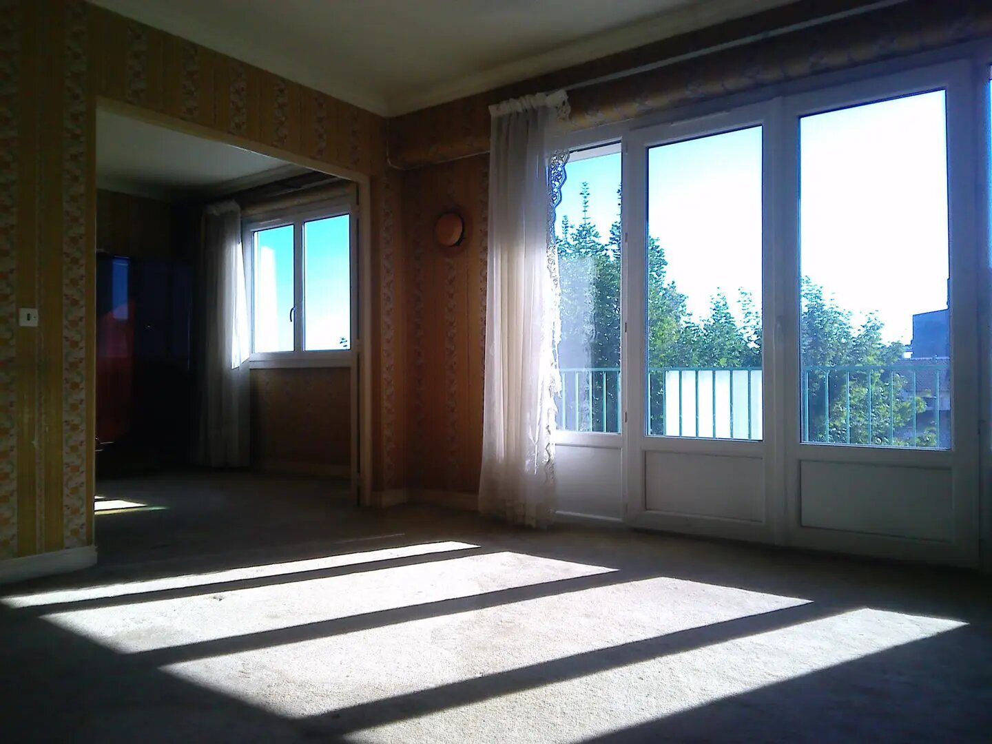 Appartement à vendre, 75m², Livry-Gargan