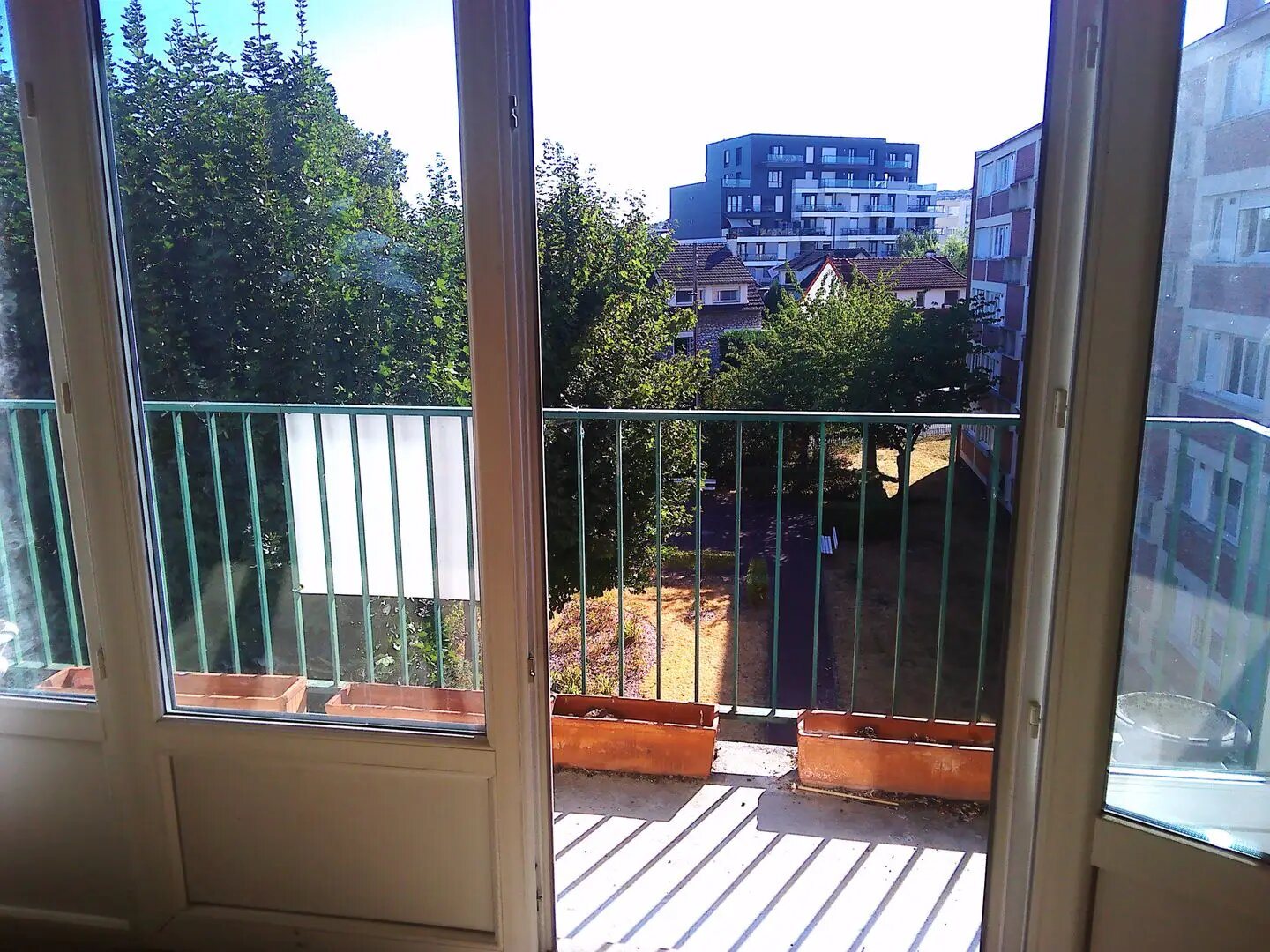 Appartement à vendre, 75m², Livry-Gargan