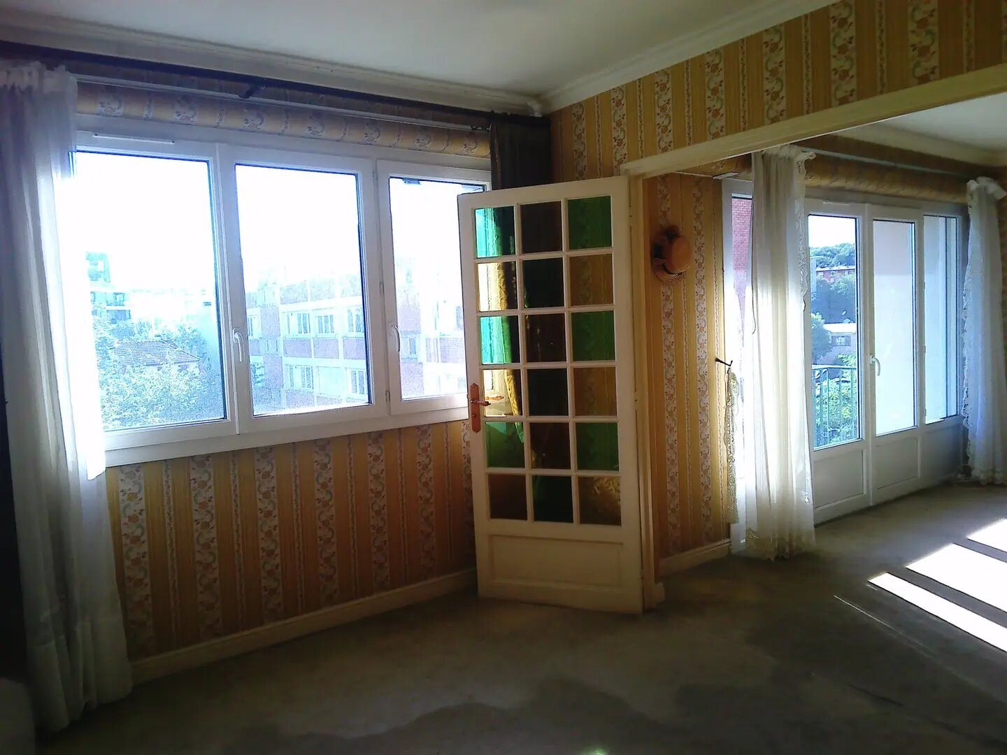 Appartement à vendre, 75m², Livry-Gargan