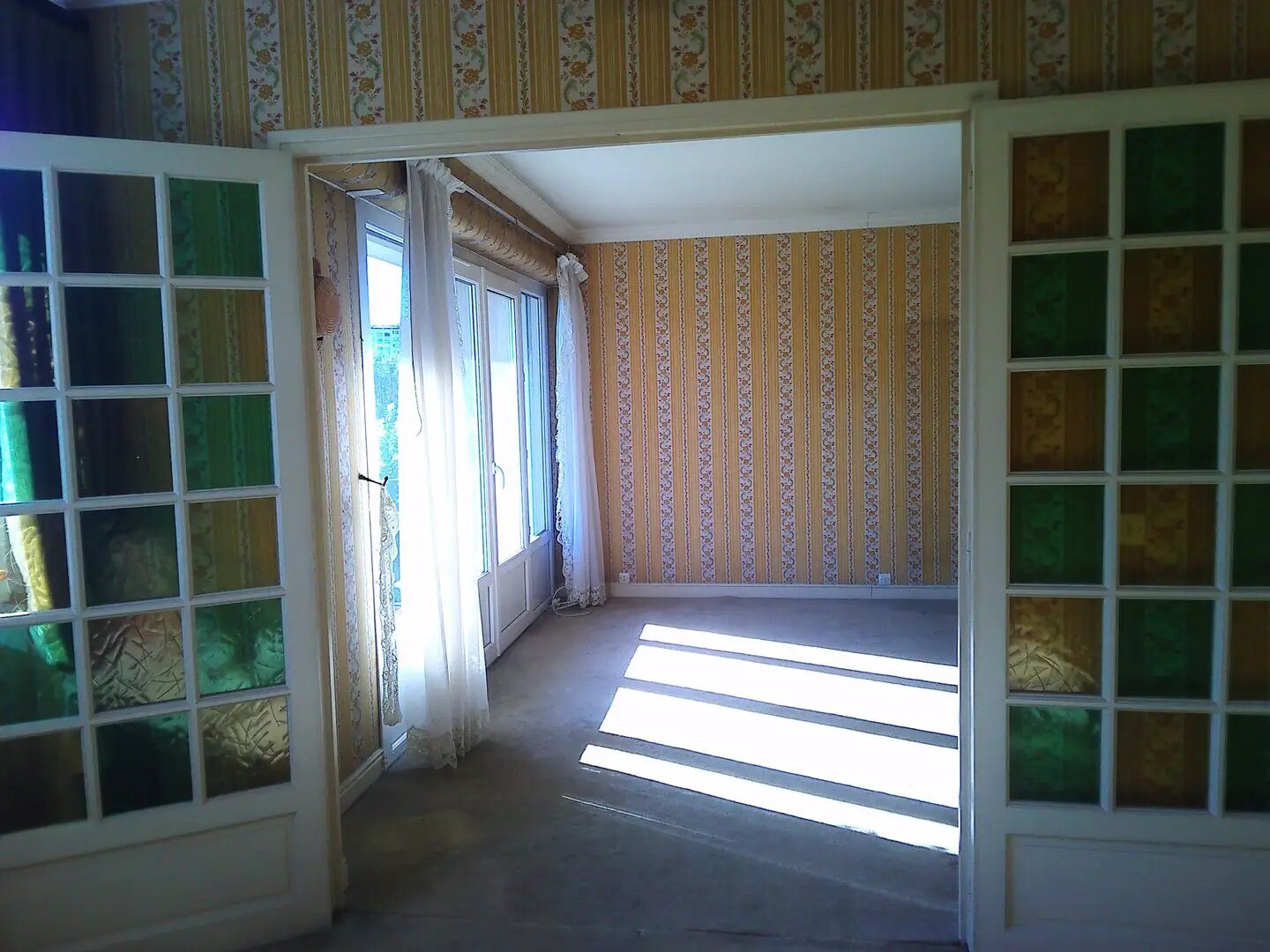 Appartement à vendre, 75m², Livry-Gargan