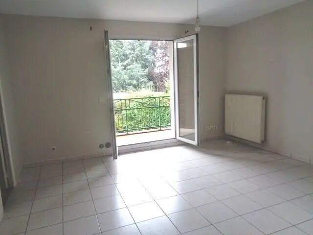 Appartement à louer, 33m², Villepinte