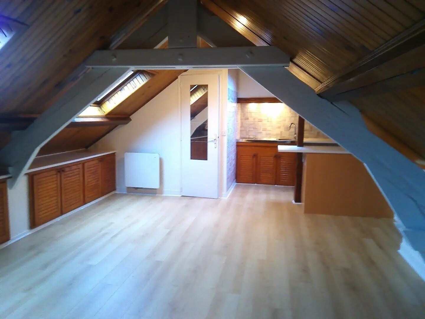 Appartement à louer, 14m², Rosny-sous-Bois