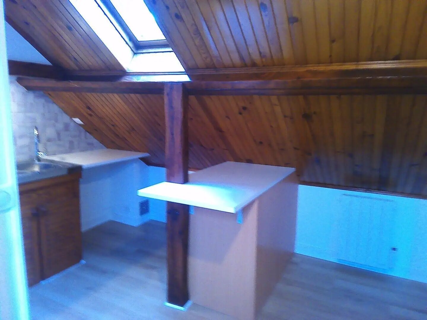 Appartement à louer, 14m², Rosny-sous-Bois