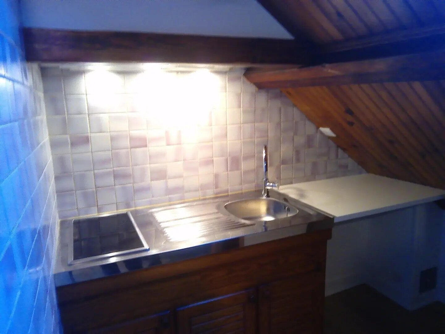 Appartement à louer, 14m², Rosny-sous-Bois