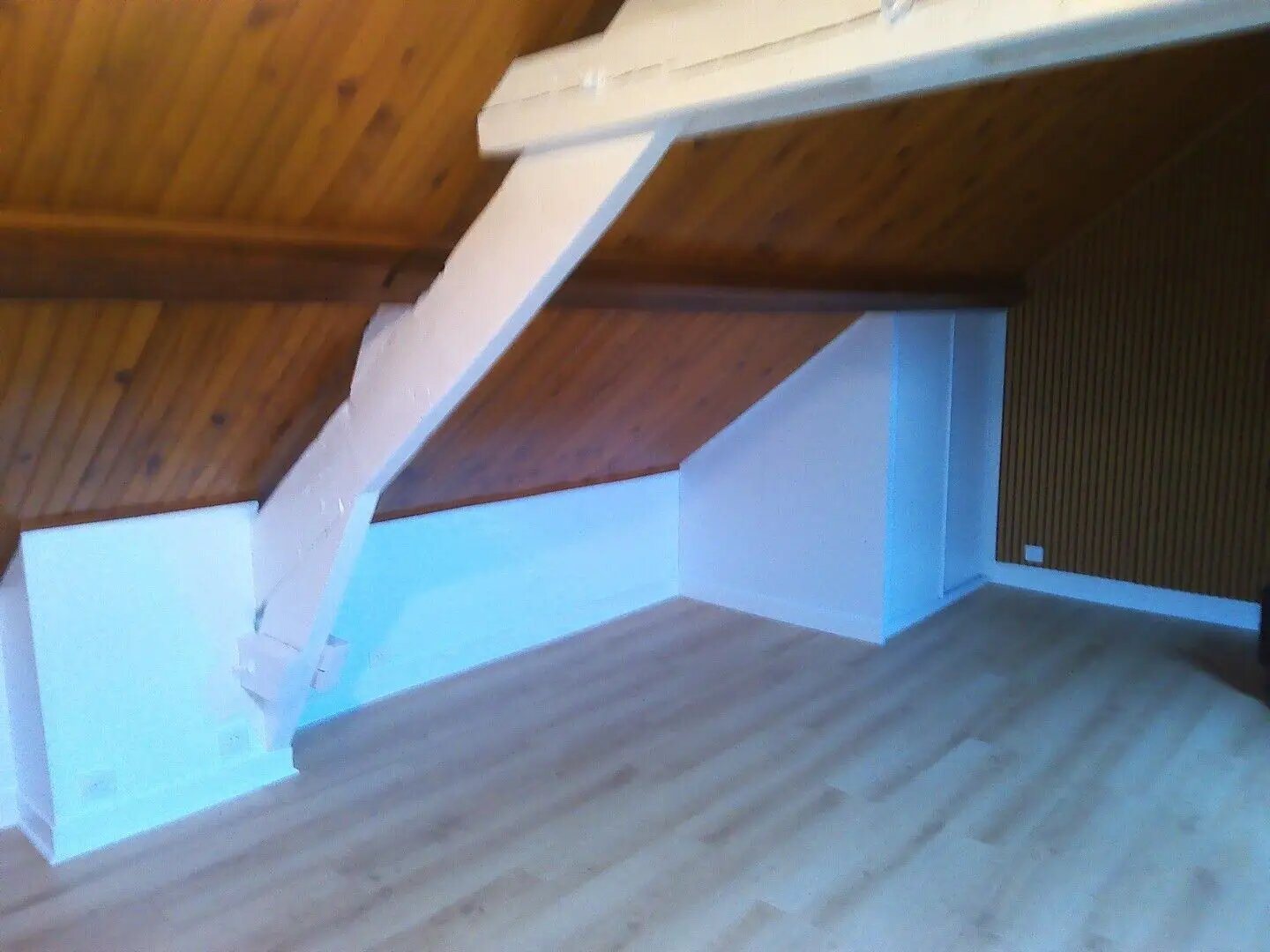 Appartement à louer, 14m², Rosny-sous-Bois