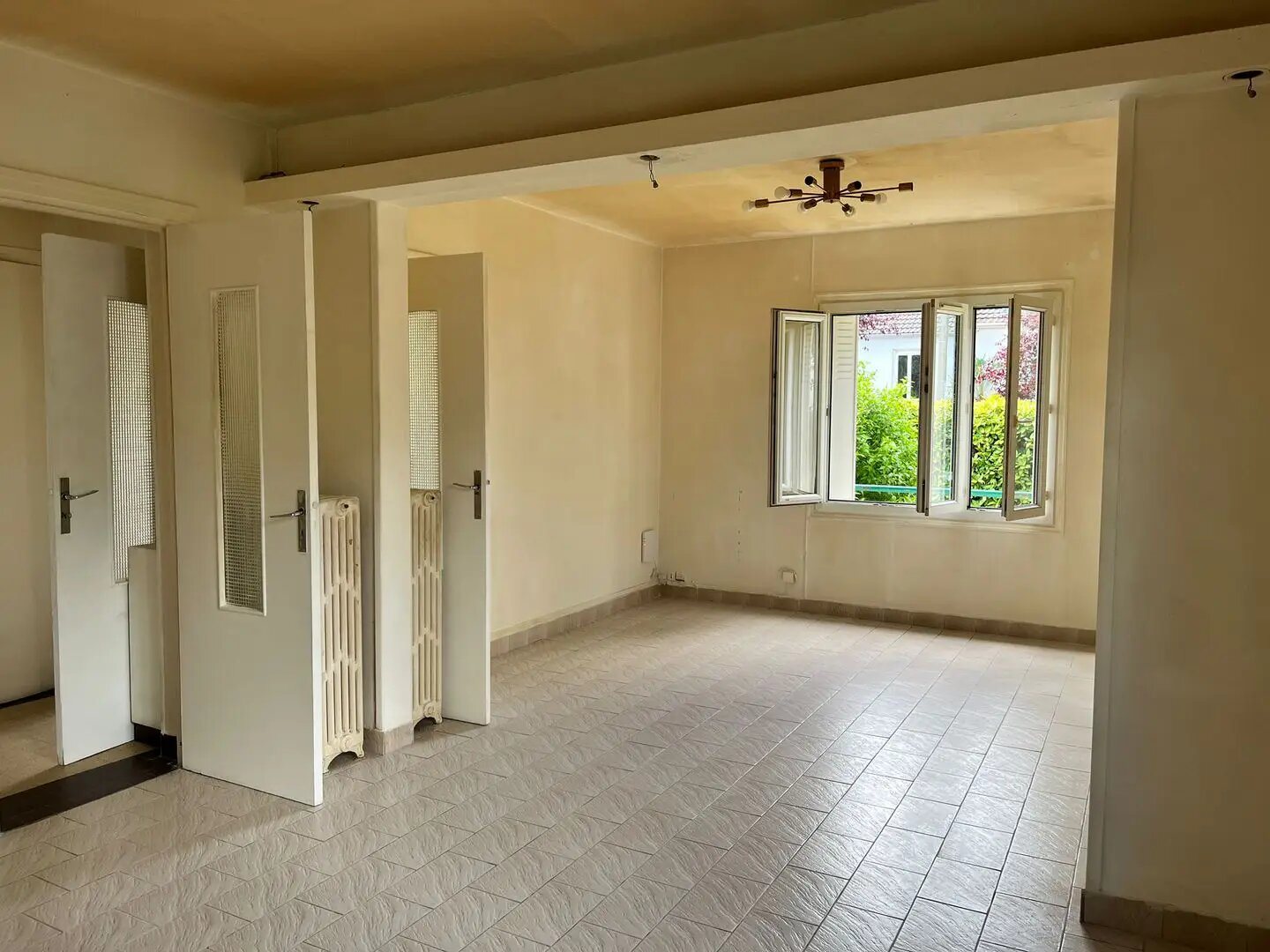 Maison à vendre, 120m², Livry-Gargan
