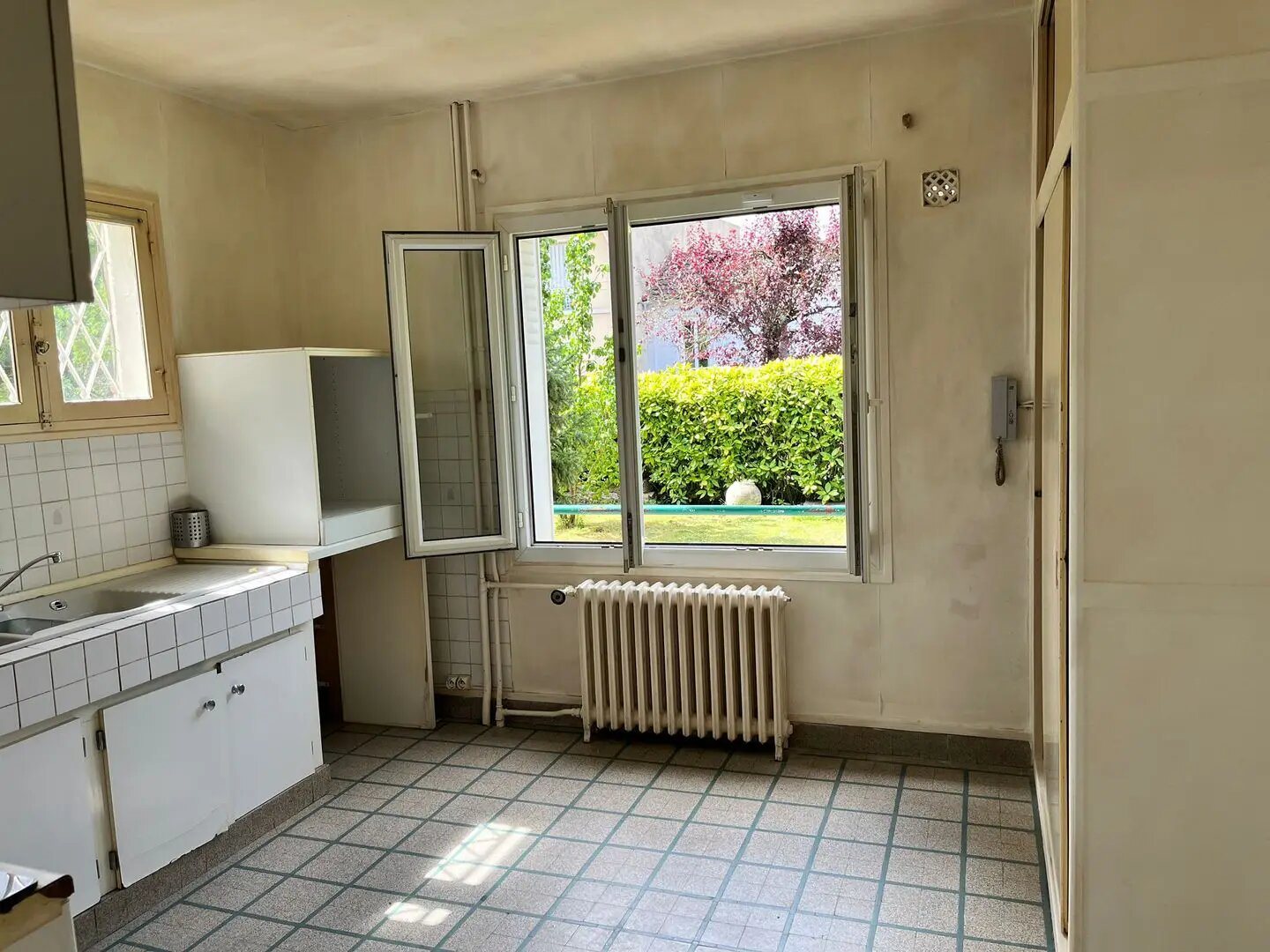 Maison à vendre, 120m², Livry-Gargan