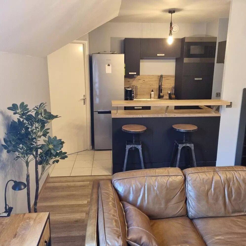 Appartement à vendre, 42m², Claye-Souilly