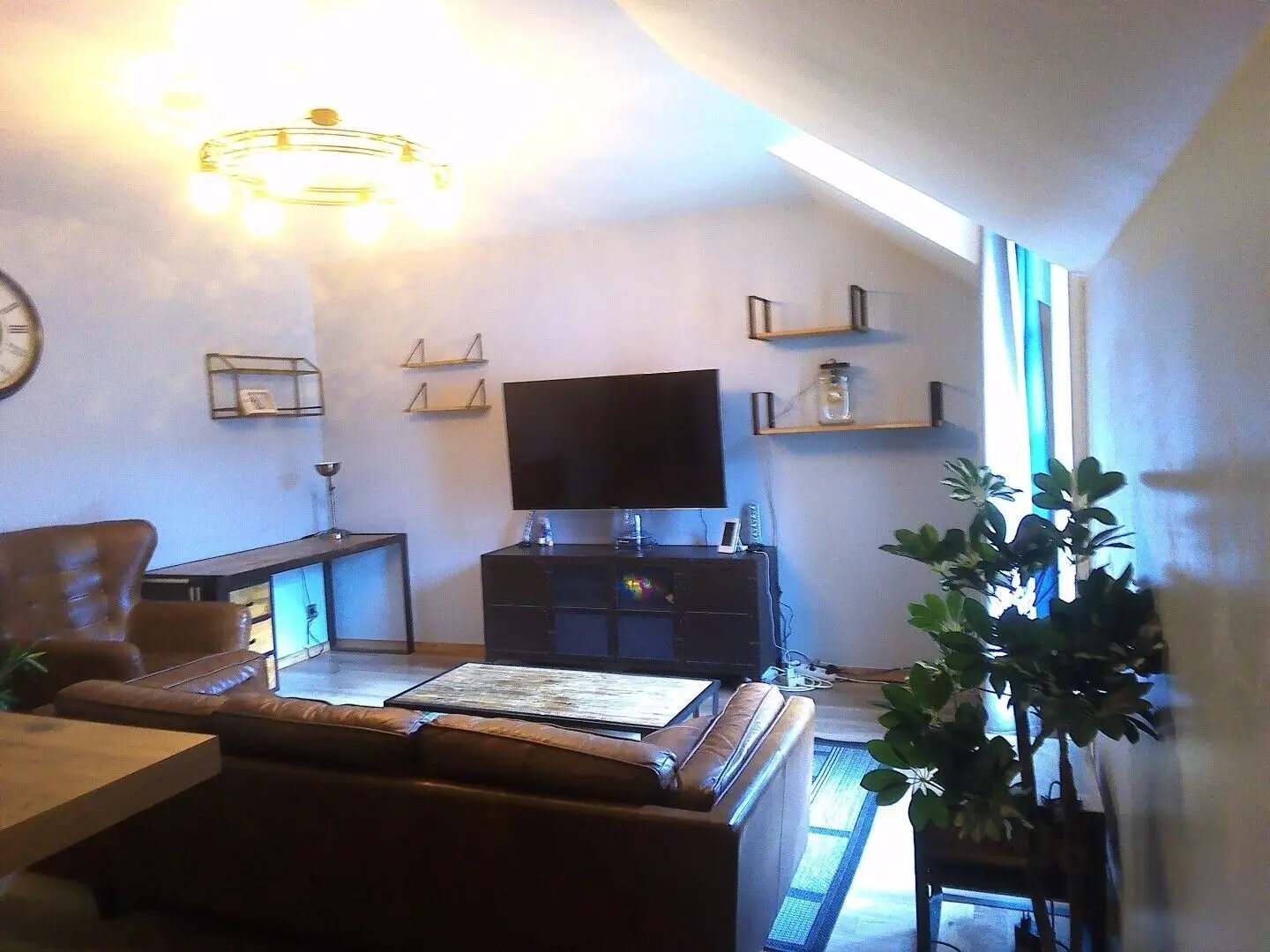 Appartement à vendre, 42m², Claye-Souilly
